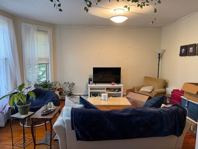 property at 502 Green St