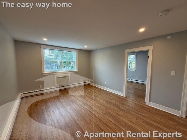 132 Sherman St in Cambridge, MA - Foto de edificio - Building Photo