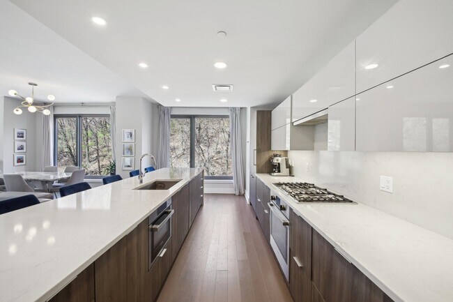 9 Ave at Port Imperial in West New York, NJ - Building Photo - Building Photo