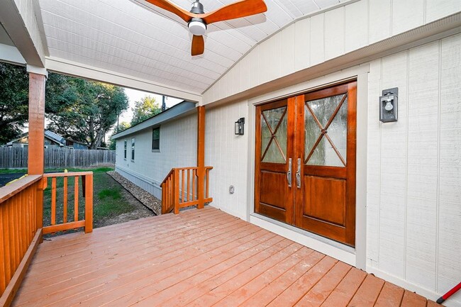 property at 15511 Cypress Garden Dr