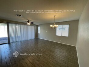 21040 W Coronado Rd in Buckeye, AZ - Building Photo - Building Photo