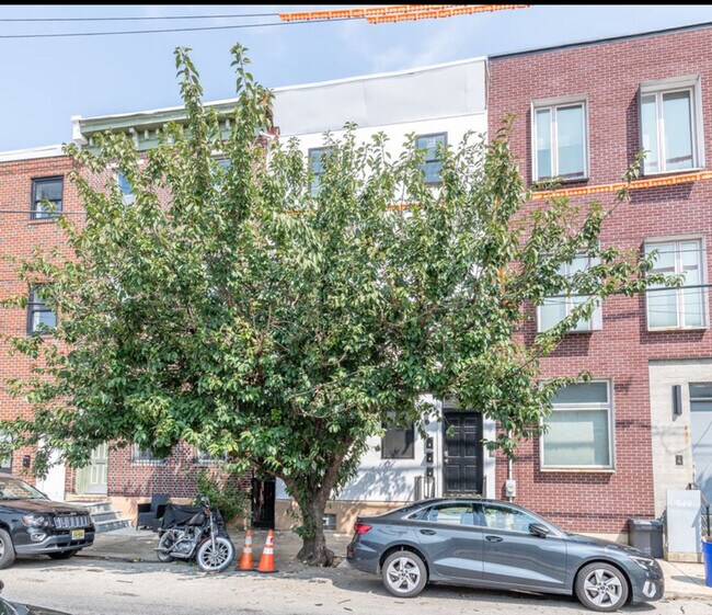951 N 6th St in Philadelphia, PA - Building Photo - Building Photo