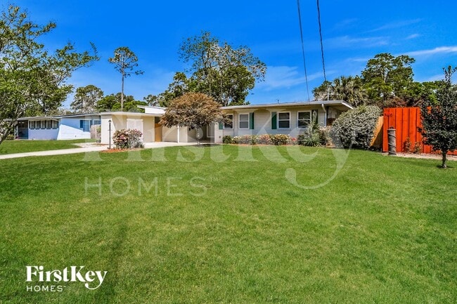 7127 Altama Rd in Jacksonville, FL - Building Photo - Building Photo