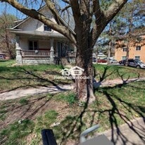 1108 25th St in Des Moines, IA - Building Photo