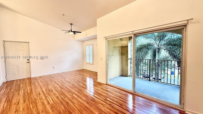 property at 4220 San Marino Blvd