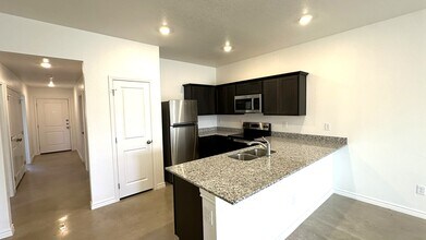 1209 Lehmann in Copperas Cove, TX - Foto de edificio - Building Photo