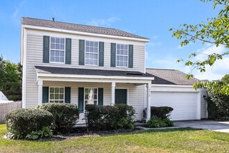 2910 Rockingham Ct SW in Concord, NC - Building Photo - Building Photo