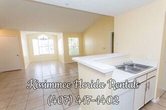 2212 Grand Cayman Ct in Kissimmee, FL - Building Photo - Building Photo