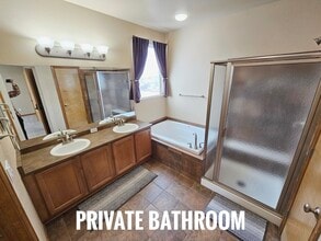 2225 Bucolo Ave, Unit 1 in Colorado Springs, CO - Building Photo - Building Photo