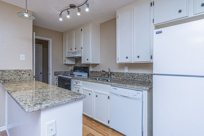 property at 5218 Bernardo De Galvez Ave