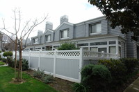 Cabernet Vineyards in San Jose, CA - Foto de edificio - Building Photo