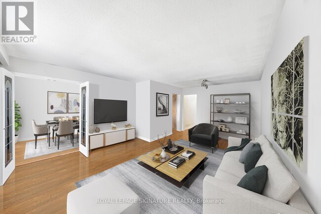 property at 232 Harmony Rd N