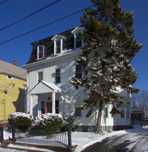 772 2nd St in Fall River, MA - Building Photo - Building Photo