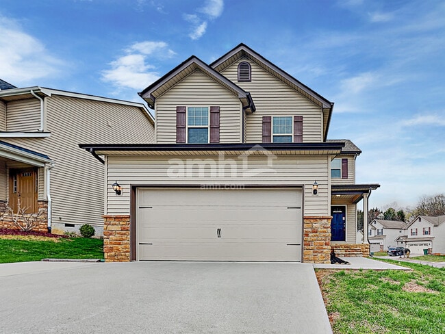 property at 825 Lightfoot Way