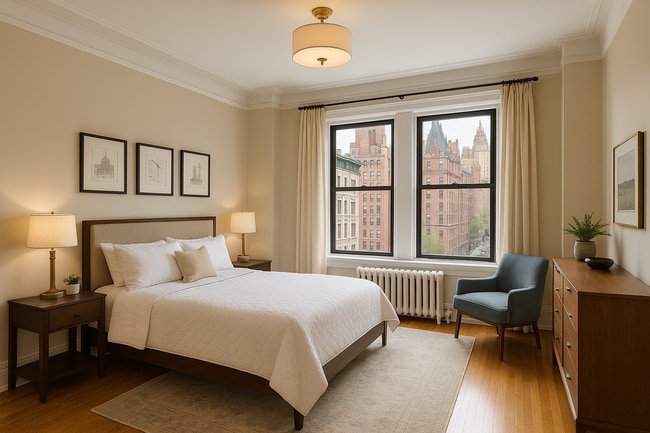 306 E 51st St, Unit 2A