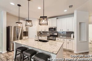 15407 Proteus St in San Antonio, TX - Building Photo - Building Photo