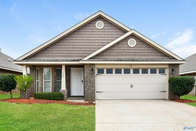 property at 134 Gardengate Dr