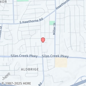 property at 110 Millers Crossing Ct