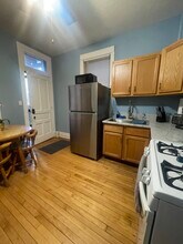 2107 W Coulter St in Chicago, IL - Building Photo - Building Photo