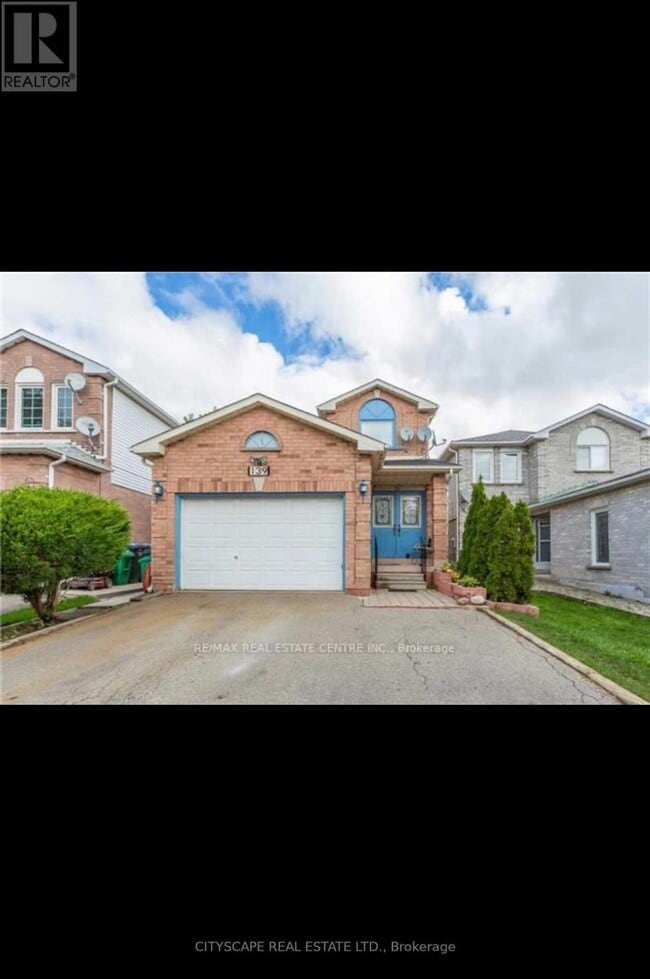 property at 139 Ecclestone Dr