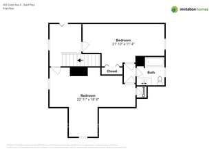 403 Cretin Ave S in St. Paul, MN - Foto de edificio - Building Photo