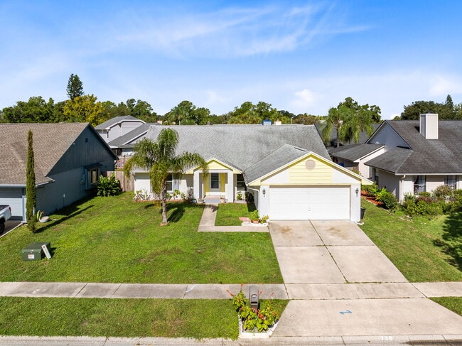 property at 738 Rosalie Way