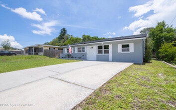 3905 Alachua Ave in Titusville, FL - Building Photo - Building Photo