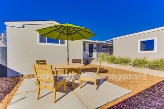 5318 Saxon St in San Diego, CA - Building Photo - Building Photo