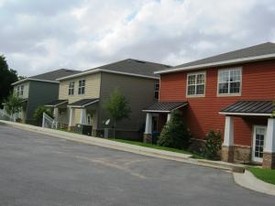 Arbor Lake Apartments