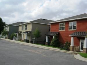 Arbor Lake in Crestview, FL - Foto de edificio