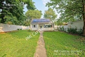 8 Kimberly St in Colonie, NY - Building Photo - Building Photo