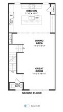 2183 E South St in Orlando, FL - Foto de edificio - Building Photo