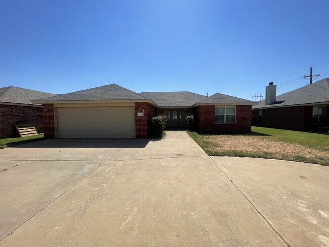 property at 6909 9th St