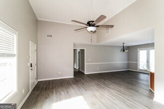 50 Hastings Ln in Covington, GA - Building Photo - Building Photo