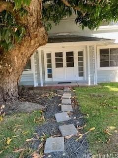 property at 2412 Kanealii Ave
