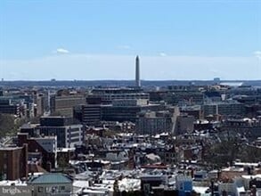 2127 California St NW in Washington, DC - Foto de edificio - Building Photo