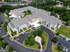 170 E Greentree Rd in Evesham, NJ - Building Photo