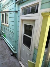 218 Winfield St in San Francisco, CA - Building Photo - Building Photo