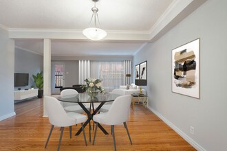 Cassandra Townhomes in Toronto, ON - Building Photo - Building Photo