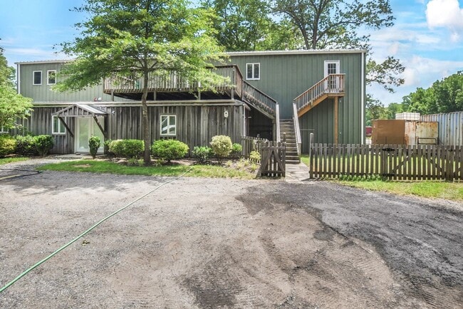 1451 Double Gate Rd