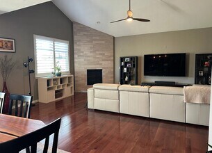 8344 Coopers Hawk Way in Parker, CO - Building Photo - Building Photo