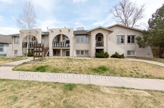 3061 Reed Ave in Cheyenne, WY - Building Photo - Building Photo