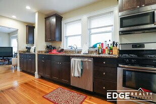 12 Matchett St, Unit 2 in Boston, MA - Building Photo