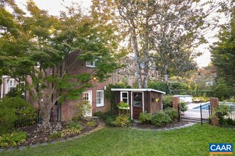 1931 Thomson Rd in Charlottesville, VA - Building Photo - Building Photo