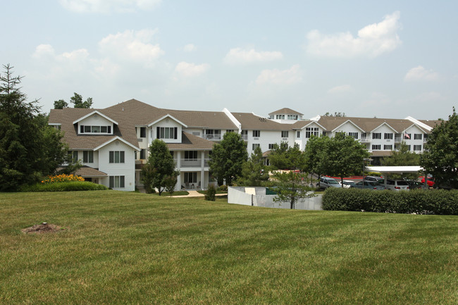 Holiday Hartland Hills in Lexington, KY - Building Photo - Building Photo