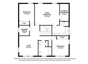 6041 Ricker Rd in Raleigh, NC - Building Photo - Building Photo