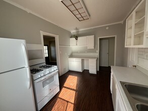 1322 W Kiowa St in Colorado Springs, CO - Foto de edificio - Building Photo