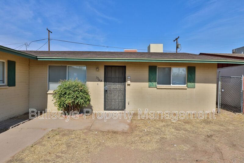 1309 N Arbor Ave in Casa Grande, AZ - Building Photo
