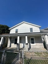 821 Martin Ave in Hamilton, OH - Building Photo