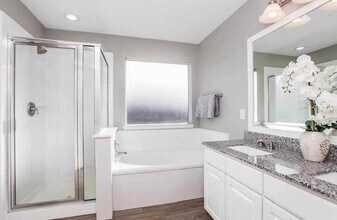 22518 Hamlet Park Ct in Spring, TX - Building Photo - Building Photo